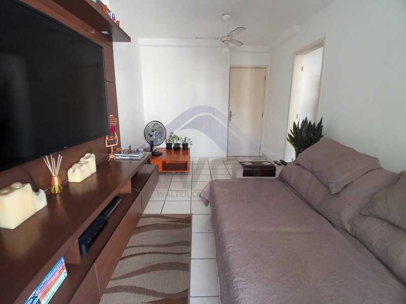 Conheça WhatsApp Image 2021-10-13 at 1 do imóvel - Apartamento à venda Estrada do Rio Grande, Taquara, Rio de Janeiro - R$ 270.000 - WCAP20639 - 1 WhatsApp Image 2021-10-13 at 1 - 1