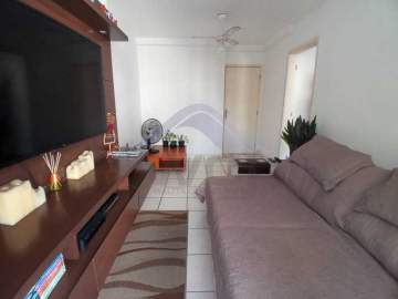 Apartamento à venda Estrada do Rio Grande, Taquara, Rio de Janeiro - R$ 270.000 - WCAP20639