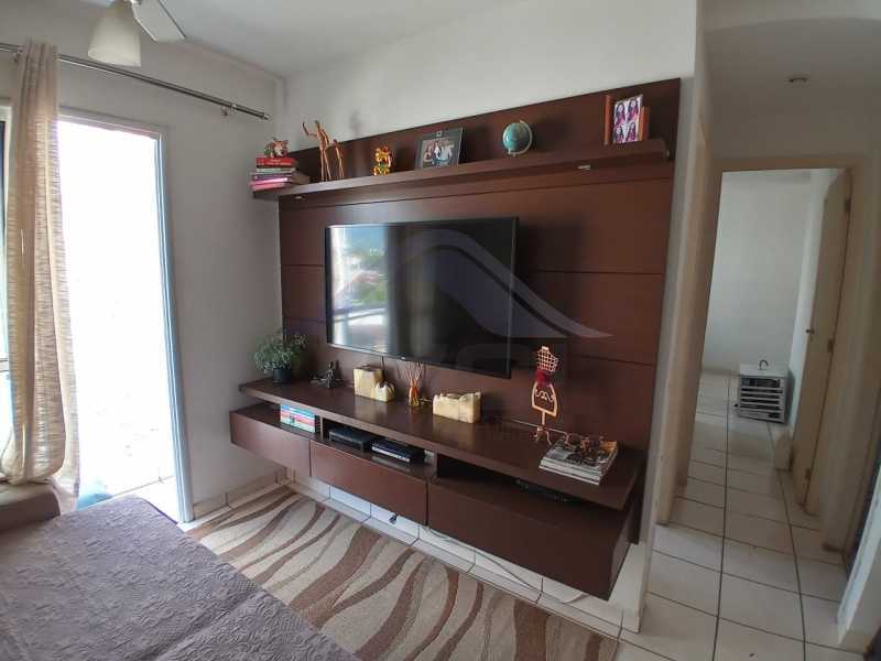 Conheça WhatsApp Image 2021-10-13 at 1 do imóvel - Apartamento à venda Estrada do Rio Grande, Taquara, Rio de Janeiro - R$ 270.000 - WCAP20639 - 2 WhatsApp Image 2021-10-13 at 1 - 2