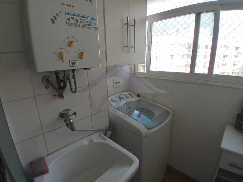 Conheça WhatsApp Image 2021-10-13 at 1 do imóvel - Apartamento à venda Estrada do Rio Grande, Taquara, Rio de Janeiro - R$ 270.000 - WCAP20639 - 14 WhatsApp Image 2021-10-13 at 1 - 14