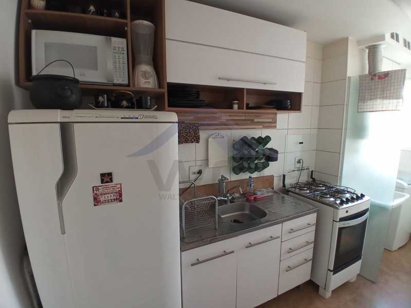 Conheça WhatsApp Image 2021-10-13 at 1 do imóvel - Apartamento à venda Estrada do Rio Grande, Taquara, Rio de Janeiro - R$ 270.000 - WCAP20639 - 9 WhatsApp Image 2021-10-13 at 1 - 9