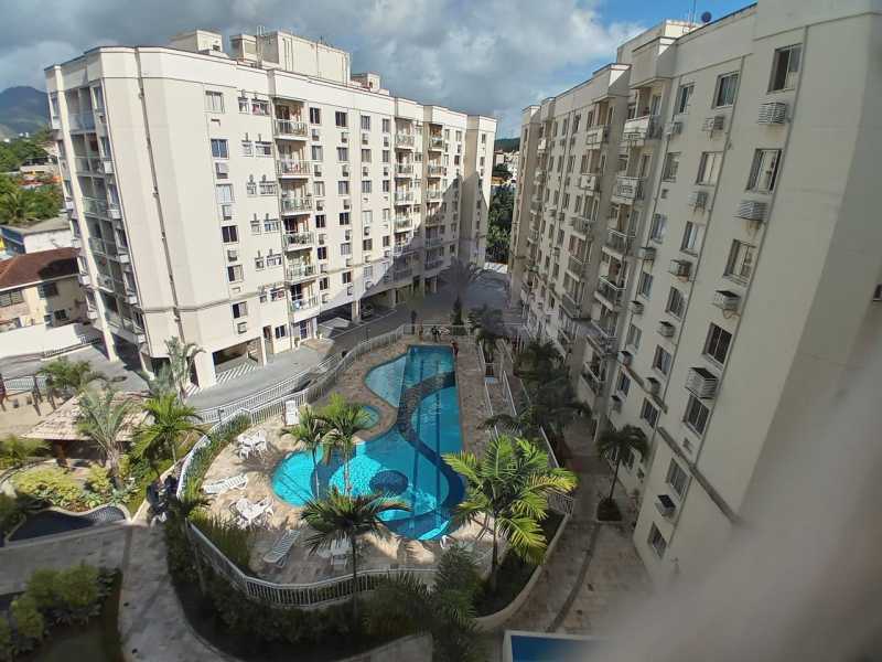 Conheça WhatsApp Image 2021-10-13 at 1 do imóvel - Apartamento à venda Estrada do Rio Grande, Taquara, Rio de Janeiro - R$ 270.000 - WCAP20639 - 21 WhatsApp Image 2021-10-13 at 1 - 21