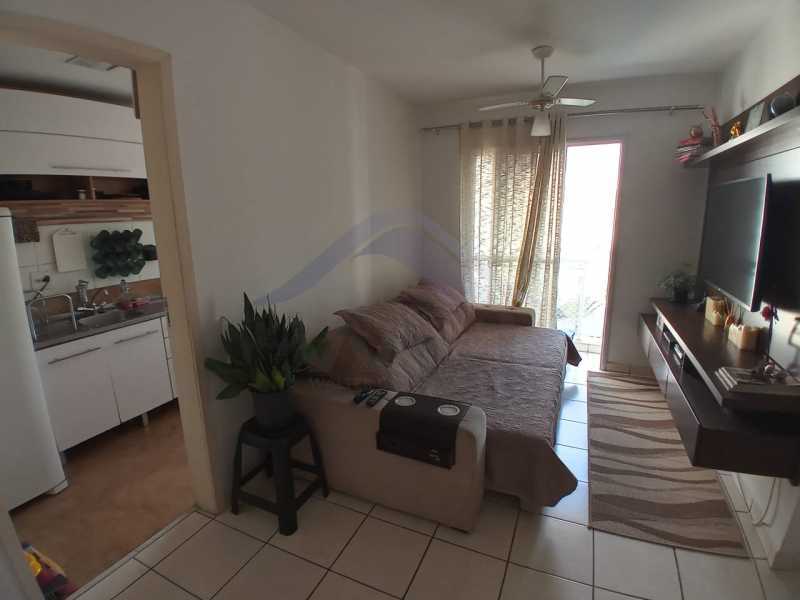 Conheça WhatsApp Image 2021-10-13 at 1 do imóvel - Apartamento à venda Estrada do Rio Grande, Taquara, Rio de Janeiro - R$ 270.000 - WCAP20639 - 3 WhatsApp Image 2021-10-13 at 1 - 3