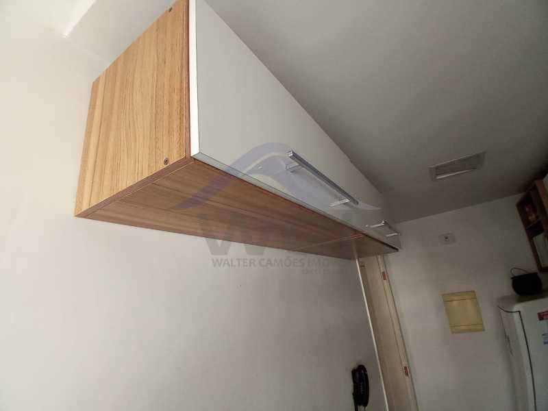 Conheça WhatsApp Image 2021-10-13 at 1 do imóvel - Apartamento à venda Estrada do Rio Grande, Taquara, Rio de Janeiro - R$ 270.000 - WCAP20639 - 15 WhatsApp Image 2021-10-13 at 1 - 15