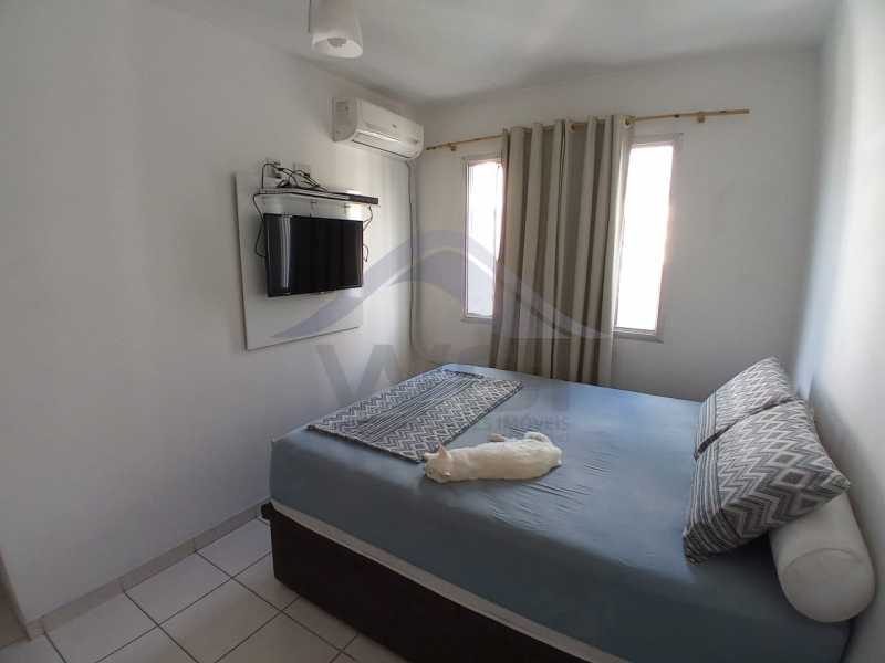 Conheça WhatsApp Image 2021-10-13 at 1 do imóvel - Apartamento à venda Estrada do Rio Grande, Taquara, Rio de Janeiro - R$ 270.000 - WCAP20639 - 16 WhatsApp Image 2021-10-13 at 1 - 16