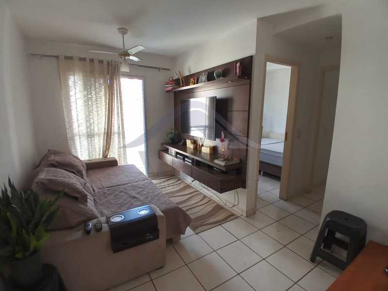 Conheça WhatsApp Image 2021-10-13 at 1 do imóvel - Apartamento à venda Estrada do Rio Grande, Taquara, Rio de Janeiro - R$ 270.000 - WCAP20639 - 7 WhatsApp Image 2021-10-13 at 1 - 7