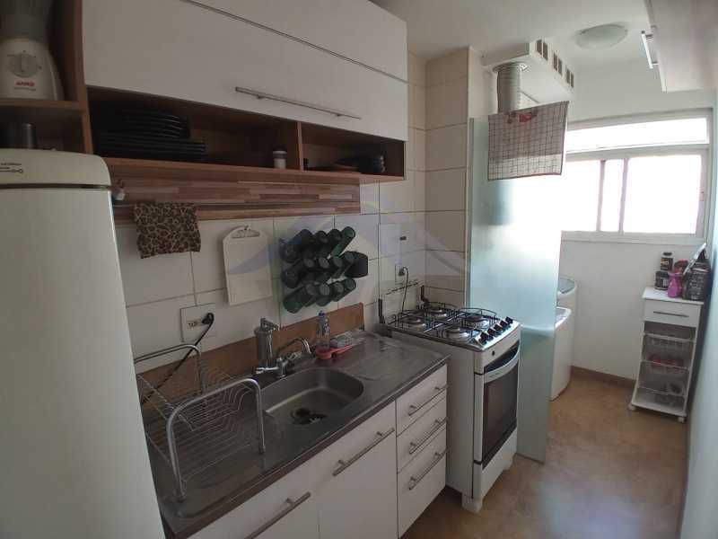 Conheça WhatsApp Image 2021-10-13 at 1 do imóvel - Apartamento à venda Estrada do Rio Grande, Taquara, Rio de Janeiro - R$ 270.000 - WCAP20639 - 11 WhatsApp Image 2021-10-13 at 1 - 11