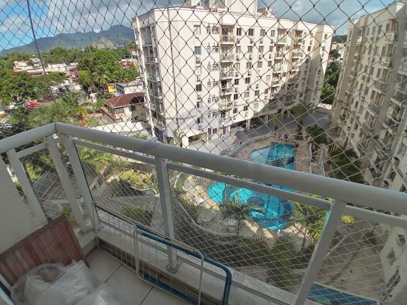 Conheça WhatsApp Image 2021-10-13 at 1 do imóvel - Apartamento à venda Estrada do Rio Grande, Taquara, Rio de Janeiro - R$ 270.000 - WCAP20639 - 4 WhatsApp Image 2021-10-13 at 1 - 4