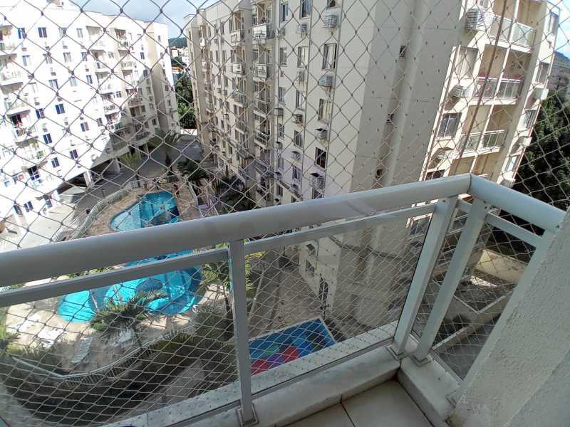 Conheça WhatsApp Image 2021-10-13 at 1 do imóvel - Apartamento à venda Estrada do Rio Grande, Taquara, Rio de Janeiro - R$ 270.000 - WCAP20639 - 5 WhatsApp Image 2021-10-13 at 1 - 5