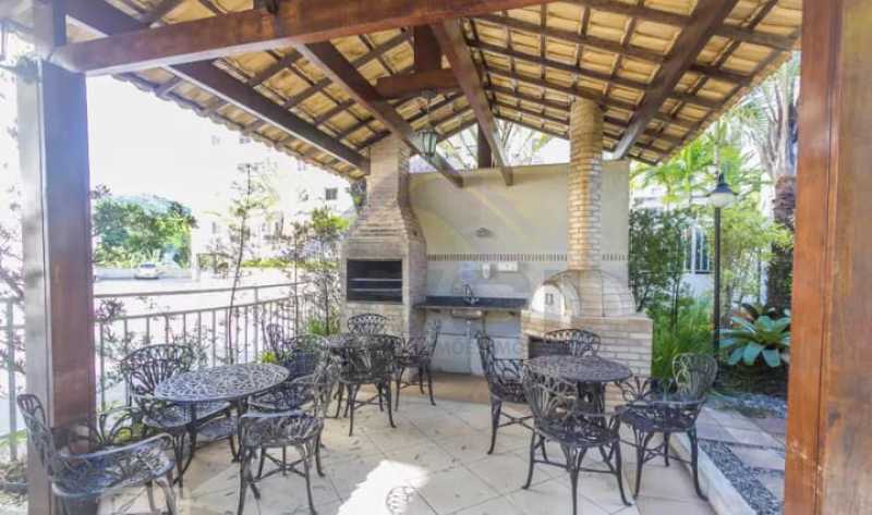 Conheça WhatsApp Image 2021-10-13 at 1 do imóvel - Apartamento à venda Estrada do Rio Grande, Taquara, Rio de Janeiro - R$ 270.000 - WCAP20639 - 25 WhatsApp Image 2021-10-13 at 1 - 25