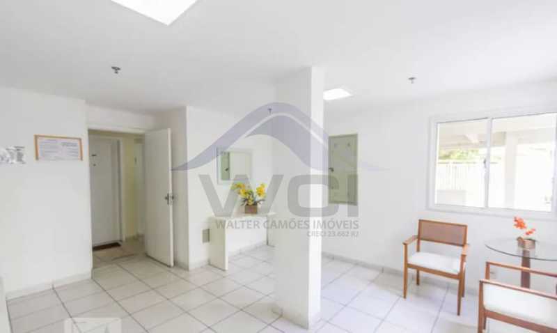 Conheça WhatsApp Image 2021-10-13 at 1 do imóvel - Apartamento à venda Estrada do Rio Grande, Taquara, Rio de Janeiro - R$ 270.000 - WCAP20639 - 29 WhatsApp Image 2021-10-13 at 1 - 29