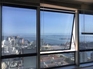 Ótima localização - SALA COMERCIAL CENTRO, METRÔ - WCSL00054