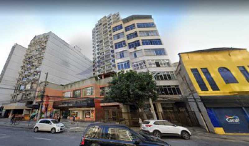 Conheça condominio-do-edificio-solar-b do imóvel - LINDO 3 QUARTOS NA RUA CONDE DE BONFIM - WCAP30464 - 1 condominio-do-edificio-solar-b - 1
