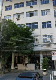 Ótima localização - VENDO NA TIJUCA, 2 QUARTOS, METRÔ - WCAP20677