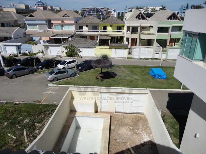 Conheça WhatsApp Image 2021-10-02 at 1 do imóvel - Casa em Condomínio 3 quartos à venda Recreio dos Bandeirantes, Rio de Janeiro - R$ 1.400.000 - WCCN30012 - 10 WhatsApp Image 2021-10-02 at 1 - 10