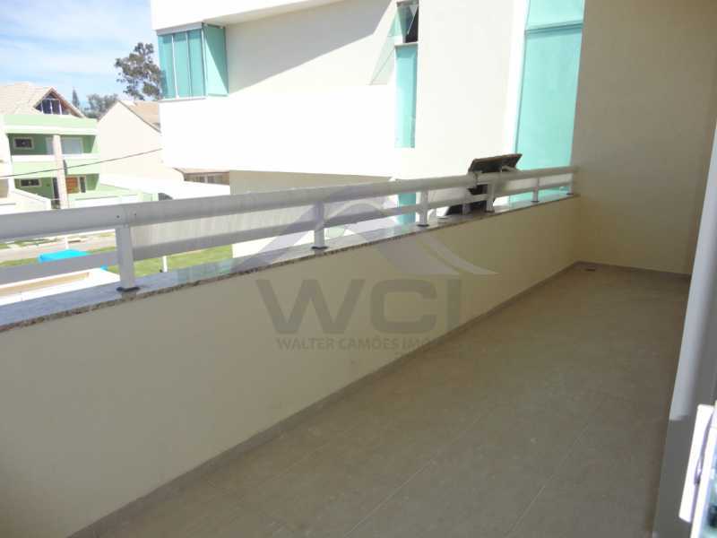 Conheça WhatsApp Image 2021-10-02 at 1 do imóvel - Casa em Condomínio 3 quartos à venda Recreio dos Bandeirantes, Rio de Janeiro - R$ 1.400.000 - WCCN30012 - 20 WhatsApp Image 2021-10-02 at 1 - 20