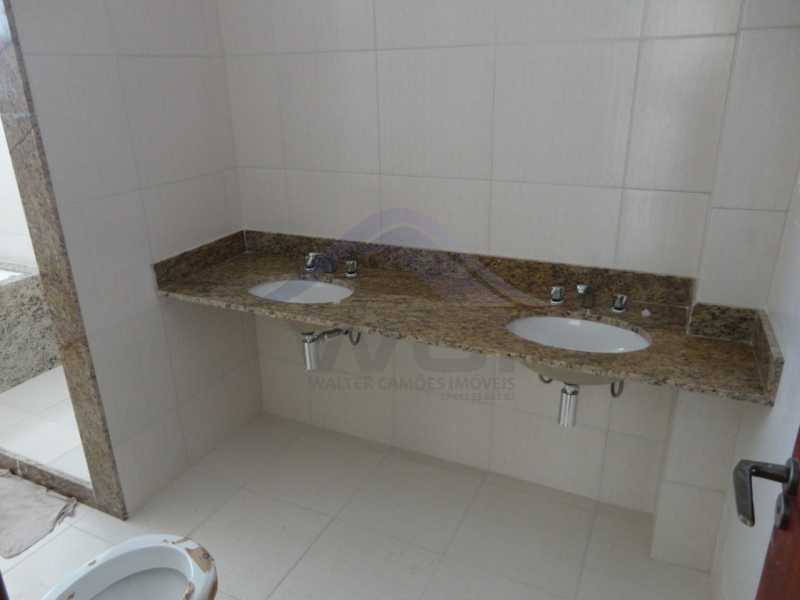 Conheça WhatsApp Image 2021-10-02 at 1 do imóvel - Casa em Condomínio 3 quartos à venda Recreio dos Bandeirantes, Rio de Janeiro - R$ 1.400.000 - WCCN30012 - 23 WhatsApp Image 2021-10-02 at 1 - 23