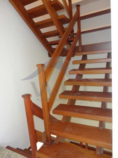 Conheça WhatsApp Image 2021-10-02 at 1 do imóvel - Casa em Condomínio 3 quartos à venda Recreio dos Bandeirantes, Rio de Janeiro - R$ 1.400.000 - WCCN30012 - 25 WhatsApp Image 2021-10-02 at 1 - 25
