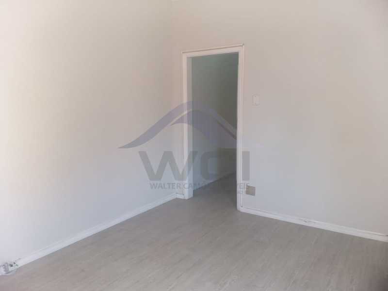 Conheça 1. do imóvel - Apartamento à venda Rua Conde de Bonfim, Tijuca, Rio de Janeiro - R$ 445.000 - WCAP30477 - 1 1. - 1