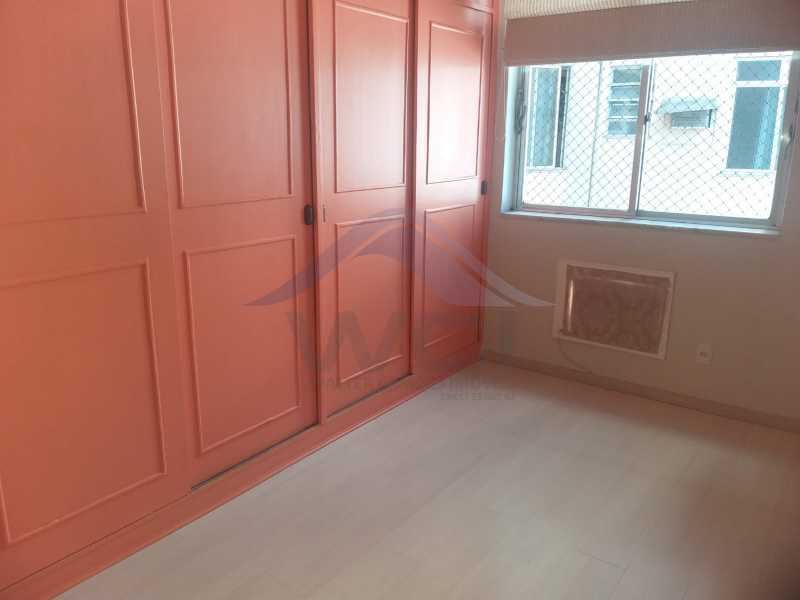 Conheça 5. do imóvel - Apartamento à venda Rua Conde de Bonfim, Tijuca, Rio de Janeiro - R$ 445.000 - WCAP30477 - 5 5. - 5