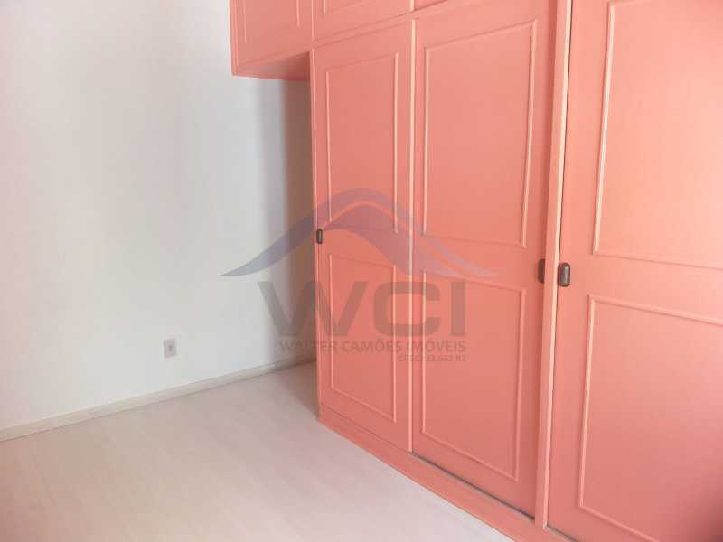 Conheça 6. do imóvel - Apartamento à venda Rua Conde de Bonfim, Tijuca, Rio de Janeiro - R$ 445.000 - WCAP30477 - 6 6. - 6