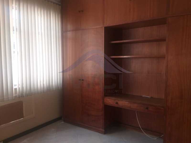Conheça 8. do imóvel - Apartamento à venda Rua Conde de Bonfim, Tijuca, Rio de Janeiro - R$ 445.000 - WCAP30477 - 8 8. - 8