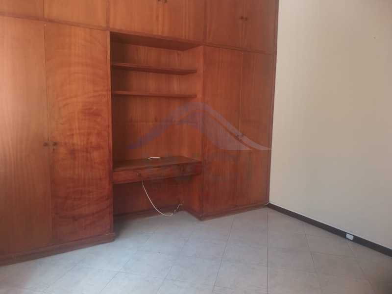 Conheça 9. do imóvel - Apartamento à venda Rua Conde de Bonfim, Tijuca, Rio de Janeiro - R$ 445.000 - WCAP30477 - 9 9. - 9