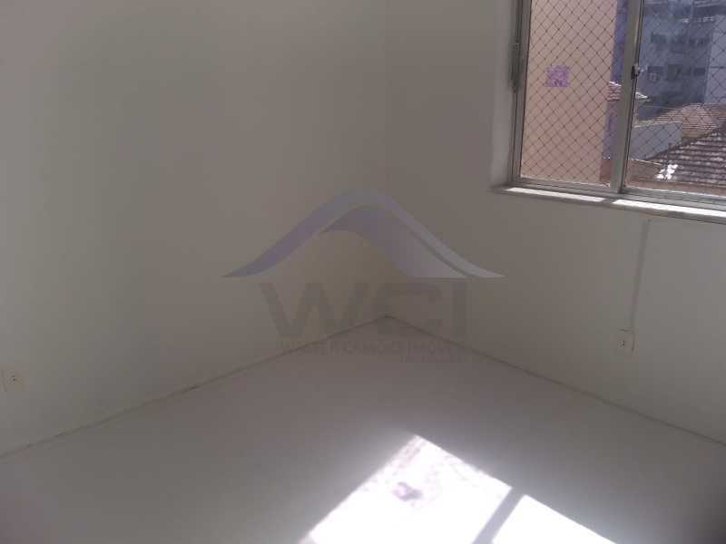 Conheça 10. do imóvel - Apartamento à venda Rua Conde de Bonfim, Tijuca, Rio de Janeiro - R$ 445.000 - WCAP30477 - 10 10. - 10