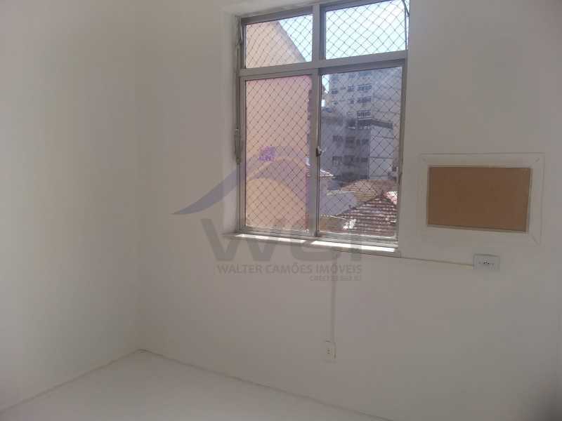 Conheça 11. do imóvel - Apartamento à venda Rua Conde de Bonfim, Tijuca, Rio de Janeiro - R$ 445.000 - WCAP30477 - 11 11. - 11
