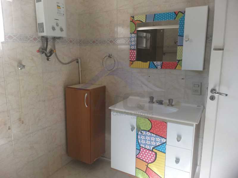 Conheça 13. do imóvel - Apartamento à venda Rua Conde de Bonfim, Tijuca, Rio de Janeiro - R$ 445.000 - WCAP30477 - 13 13. - 13