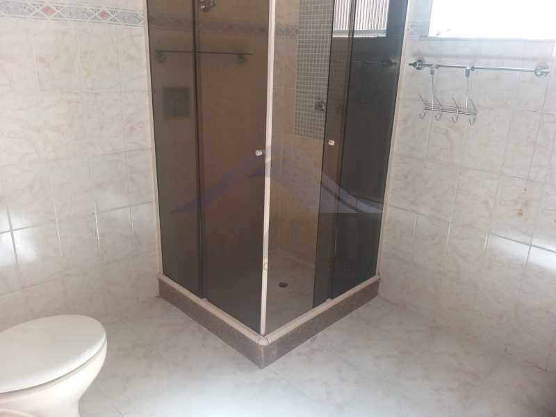 Conheça 14. do imóvel - Apartamento à venda Rua Conde de Bonfim, Tijuca, Rio de Janeiro - R$ 445.000 - WCAP30477 - 14 14. - 14