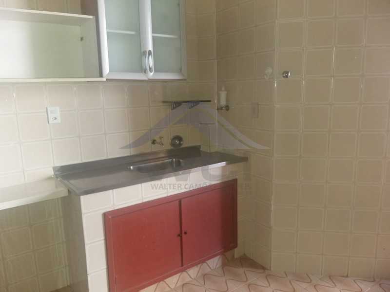 Conheça 15. do imóvel - Apartamento à venda Rua Conde de Bonfim, Tijuca, Rio de Janeiro - R$ 445.000 - WCAP30477 - 15 15. - 15