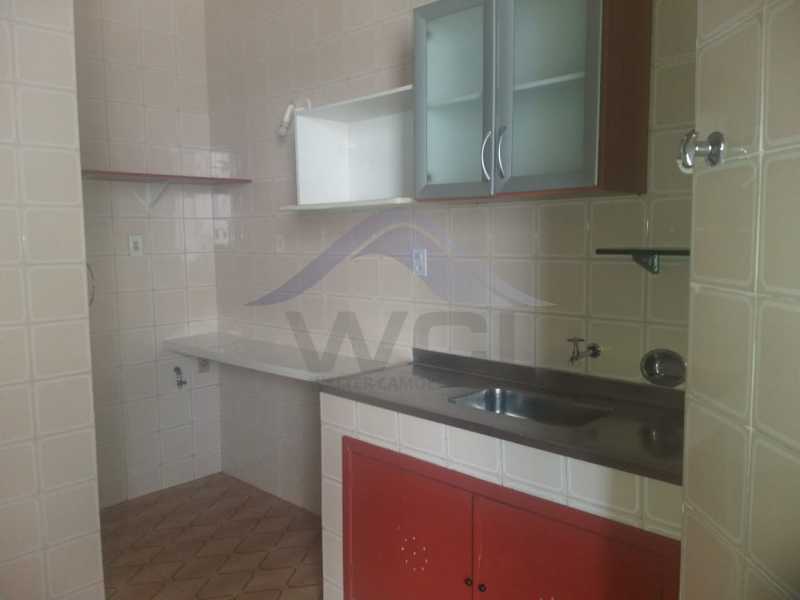 Conheça 16. do imóvel - Apartamento à venda Rua Conde de Bonfim, Tijuca, Rio de Janeiro - R$ 445.000 - WCAP30477 - 16 16. - 16