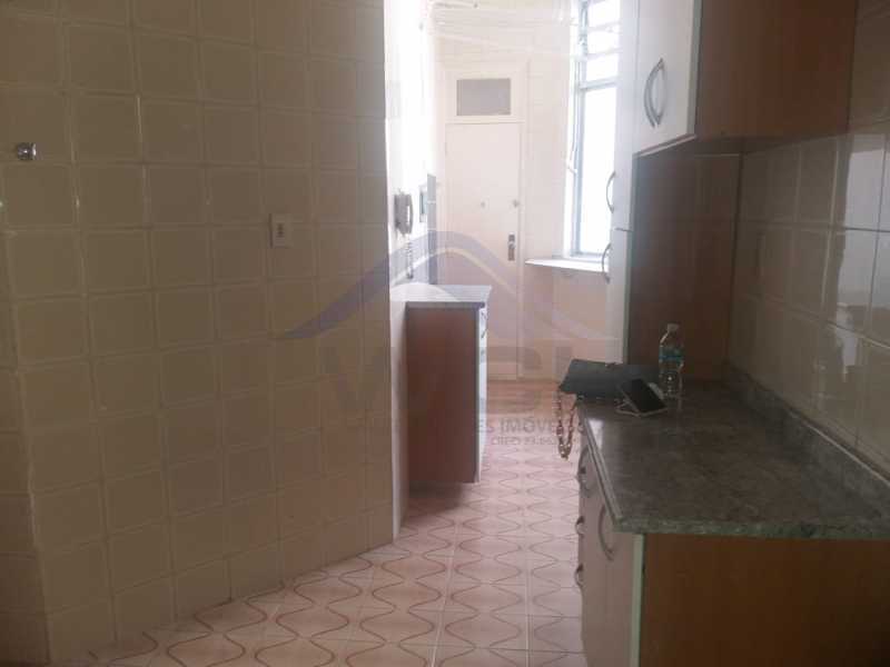 Conheça 17. do imóvel - Apartamento à venda Rua Conde de Bonfim, Tijuca, Rio de Janeiro - R$ 445.000 - WCAP30477 - 17 17. - 17