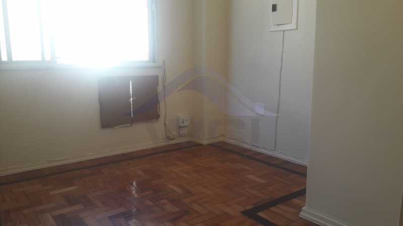 Conheça Quarto 1 do imóvel - Casa de Vila 3 quartos para alugar Méier, Rio de Janeiro - R$ 2.450 - WCCV30018 - 6 Quarto 1 - 6