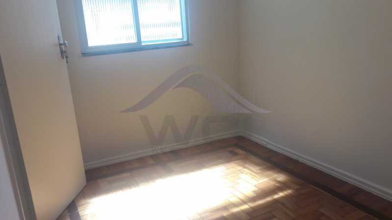Conheça Quarto 2 do imóvel - Casa de Vila 3 quartos para alugar Méier, Rio de Janeiro - R$ 2.450 - WCCV30018 - 8 Quarto 2 - 8