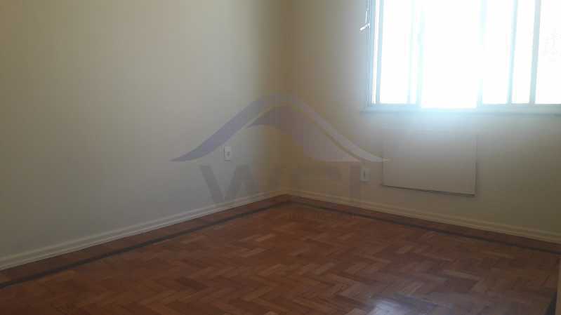 Conheça Quarto 1 - cont. do imóvel - Casa de Vila 3 quartos para alugar Méier, Rio de Janeiro - R$ 2.450 - WCCV30018 - 7 Quarto 1 - cont. - 7