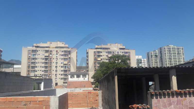 Conheça Vista - cont. 2 do imóvel - Casa de Vila 3 quartos para alugar Méier, Rio de Janeiro - R$ 2.450 - WCCV30018 - 2 Vista - cont. 2 - 2
