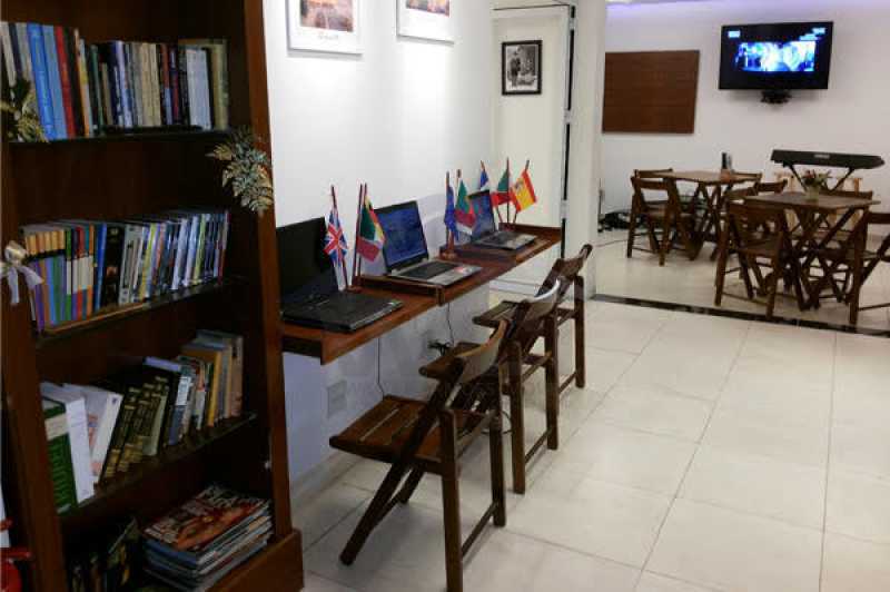 Conheça foto 3 do imóvel - VENDO PRÉDIO EM VILA ISABEL. - WCPR00021 - 5 foto 3 - 5