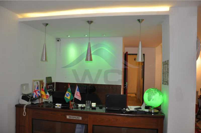 Conheça foto 4 do imóvel - VENDO PRÉDIO EM VILA ISABEL. - WCPR00021 - 1 foto 4 - 1