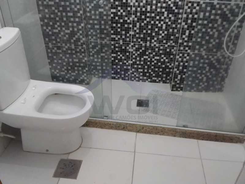 Conheça 043a2043-94c8-440d-aaad-e5c0de do imóvel - Apartamento venda Engenho Novo total infra estrutura. - WCAP20702 - 11 043a2043-94c8-440d-aaad-e5c0de - 11