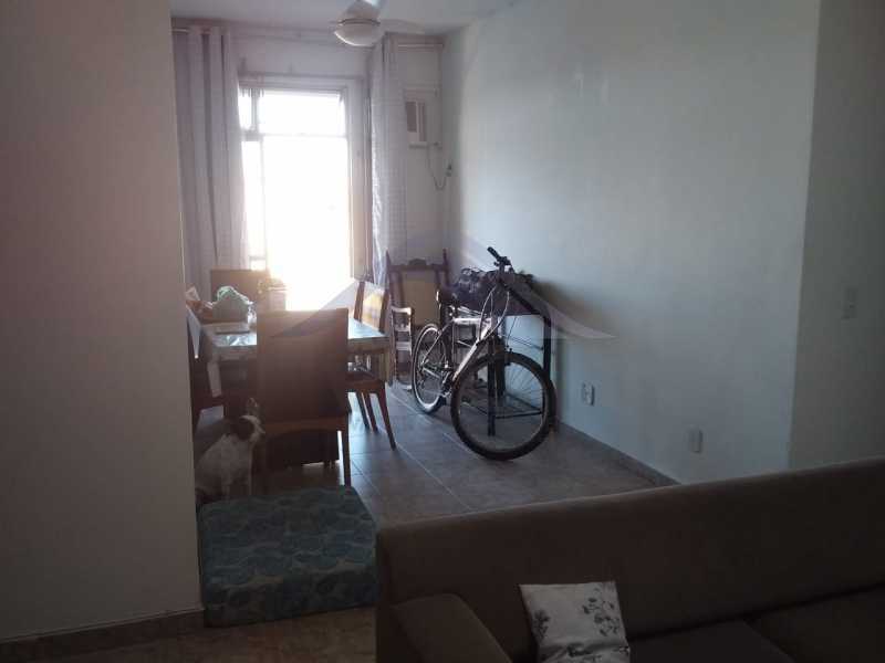 Conheça 108a3dcf-6be1-4ba1-912d-277d55 do imóvel - Apartamento venda Engenho Novo total infra estrutura. - WCAP20702 - 5 108a3dcf-6be1-4ba1-912d-277d55 - 5