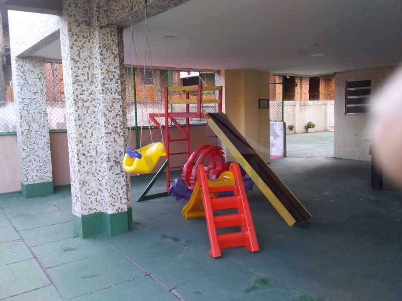 Conheça e3b57af8-5fdf-4f6b-b412-c043c7 do imóvel - Apartamento venda Engenho Novo total infra estrutura. - WCAP20702 - 19 e3b57af8-5fdf-4f6b-b412-c043c7 - 19