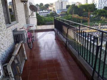 Apartamento venda Engenho Novo total infra estrutura. - WCAP20702