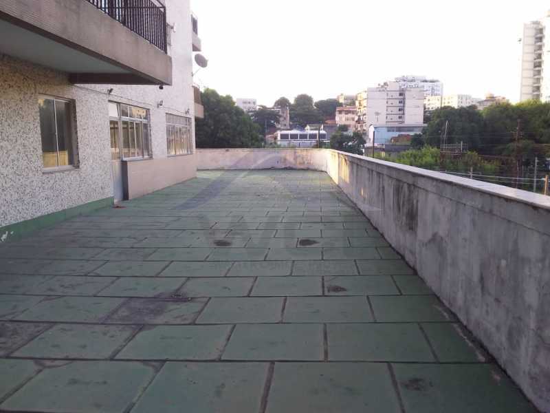 Conheça d2d5cd59-500a-403f-9391-bd26df do imóvel - Apartamento venda Engenho Novo total infra estrutura. - WCAP20702 - 21 d2d5cd59-500a-403f-9391-bd26df - 21