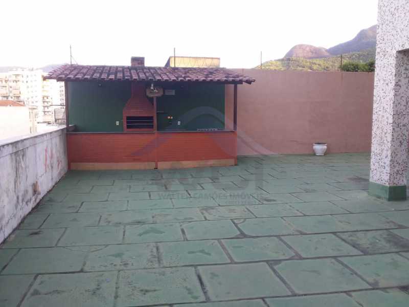 Conheça 6835a0f5-7eec-4b2e-8c8e-8418e7 do imóvel - Apartamento venda Engenho Novo total infra estrutura. - WCAP20702 - 24 6835a0f5-7eec-4b2e-8c8e-8418e7 - 24