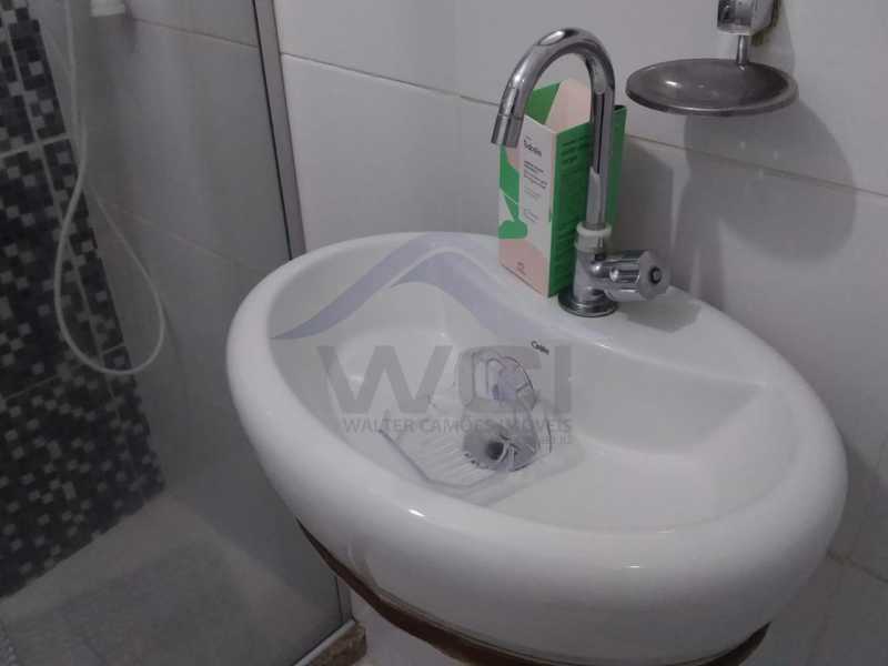 Conheça b951fa6b-d082-4e6e-9dc7-d9dd9d do imóvel - Apartamento venda Engenho Novo total infra estrutura. - WCAP20702 - 25 b951fa6b-d082-4e6e-9dc7-d9dd9d - 25