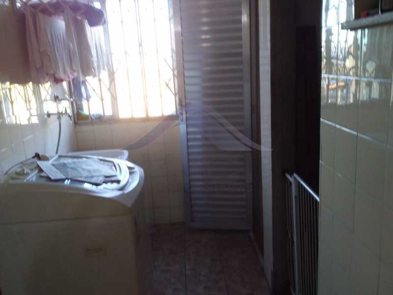 Conheça 98fd43eb-e417-49c0-a52f-10a29d do imóvel - Apartamento venda Engenho Novo total infra estrutura. - WCAP20702 - 27 98fd43eb-e417-49c0-a52f-10a29d - 27