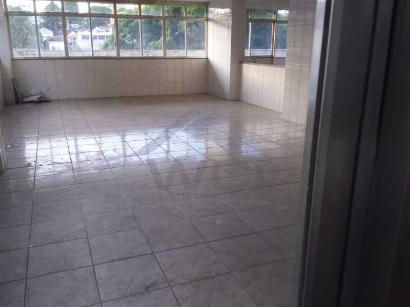 Conheça 00ba5d95-a3ab-4e7c-abfd-21f751 do imóvel - Apartamento venda Engenho Novo total infra estrutura. - WCAP20702 - 30 00ba5d95-a3ab-4e7c-abfd-21f751 - 30