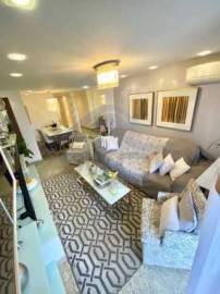 VENDO NA TIJUCA, COBERTURA DUPLEX, 4 QUARTOS, TERRAÇO - WCCO40025